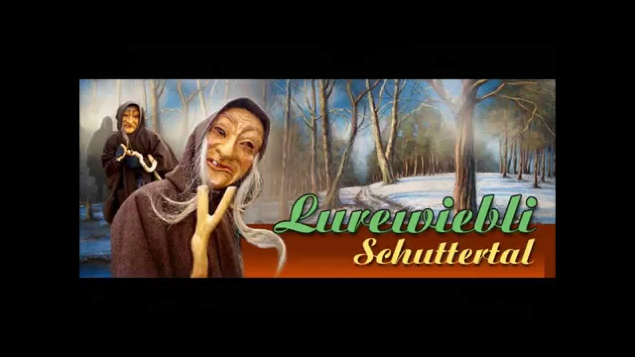 Cold Water Challenge 2014 Lurewiebli Schuttertal