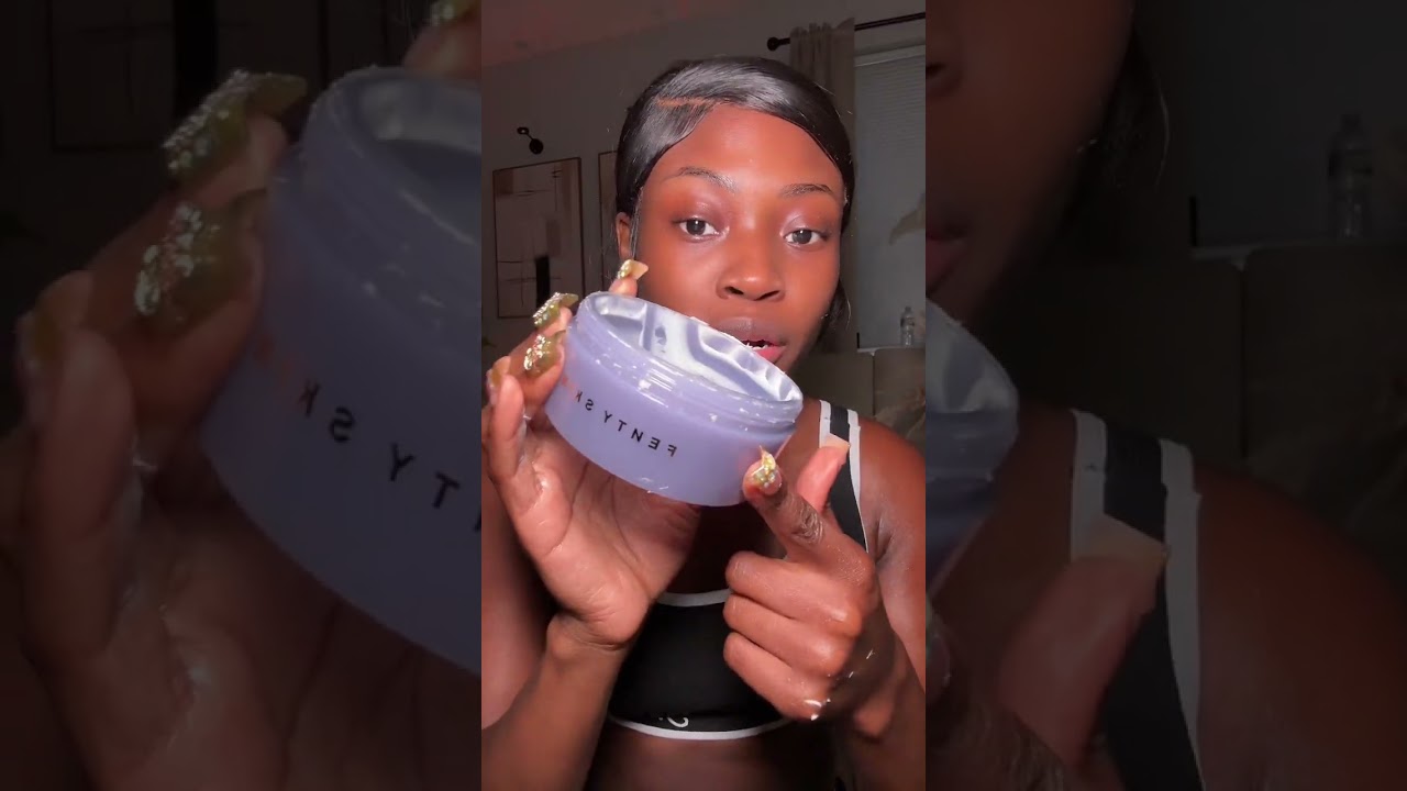 Fenty Butta Drop Duo 
