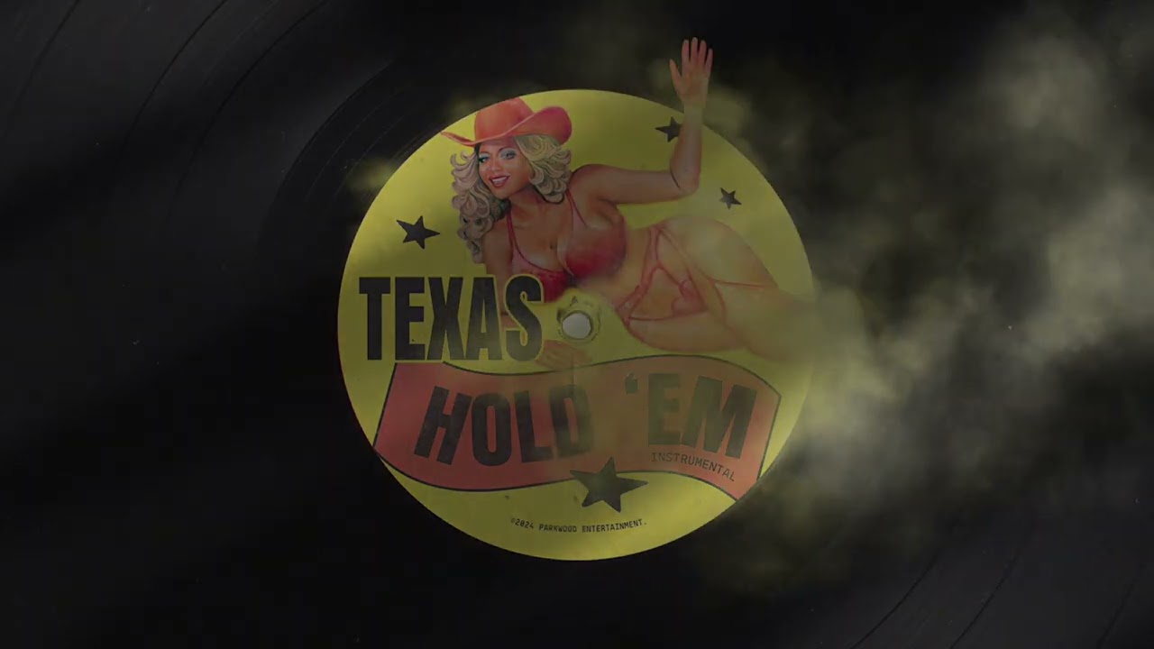 Beyonce - Cater 2 Texas Hold 'Em (MASHUP)
