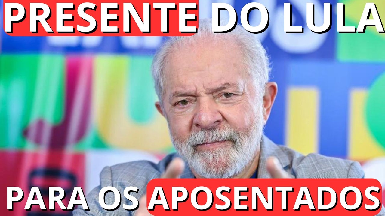 SAIU AGORA : 2 NOTÍCIAS BOAS para esse MÊS - SURPRESA na CONTA