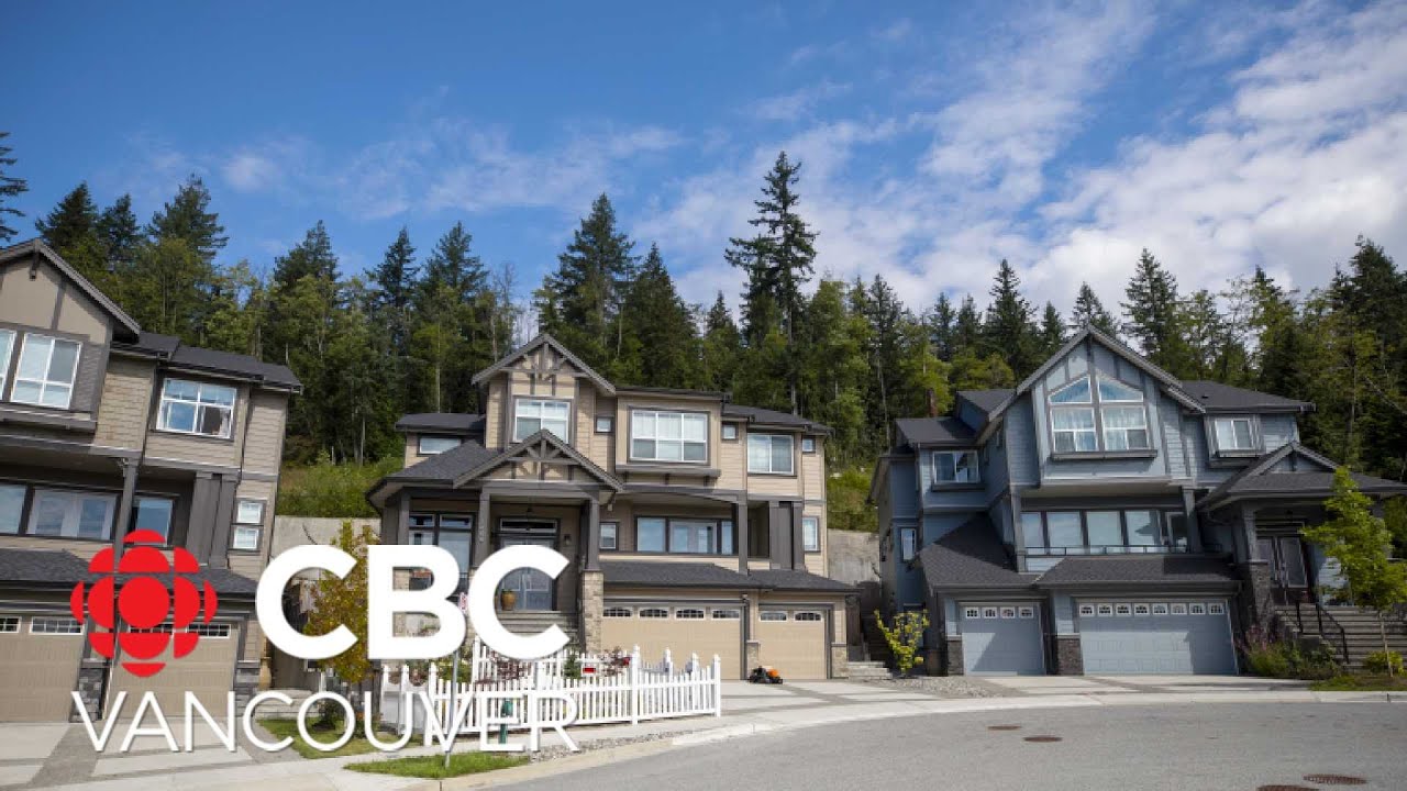 Unique B.C. program that gives money back to 90% of homeowners