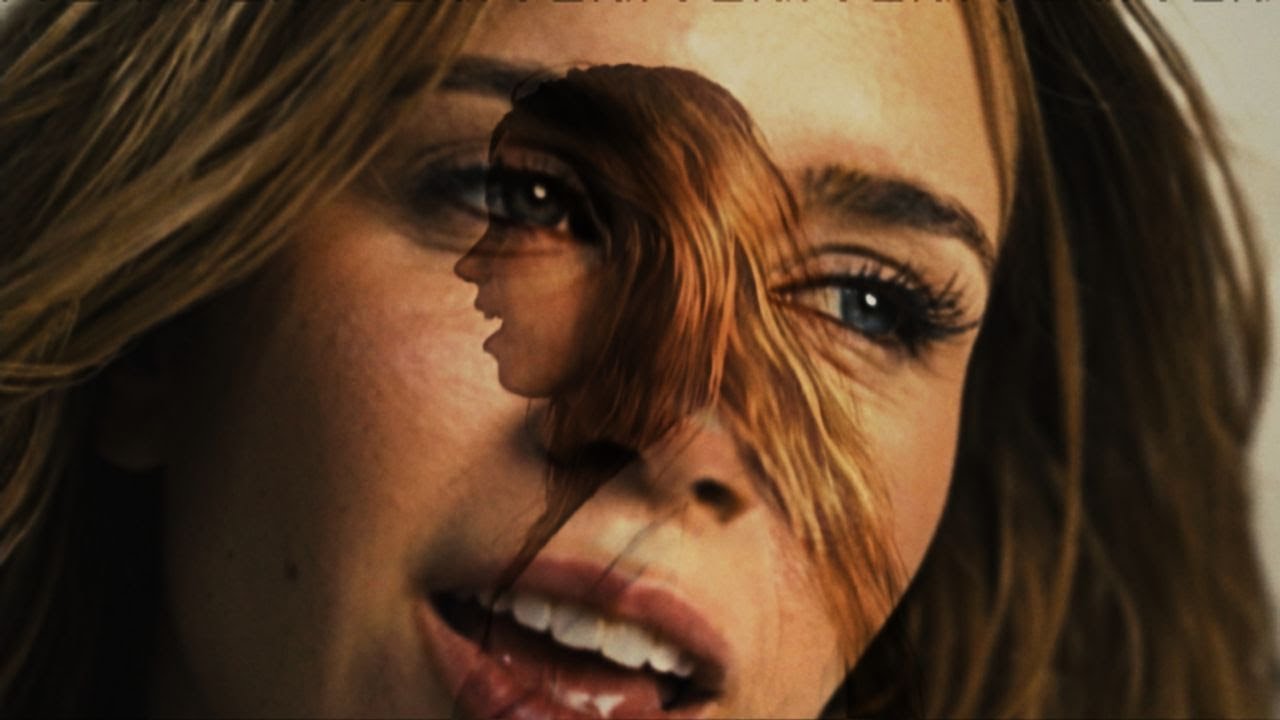 Connie Isla - Inevitablemente (Visualizer)