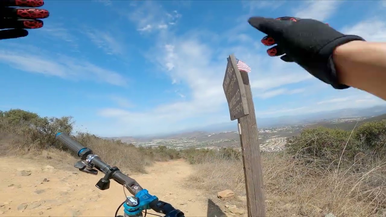 DIY Installing the PUSH 9.1 Fork Fender then quick BM ride
