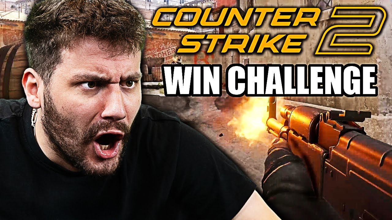 Wir versuchen 6 Wins in Folge zu holen! | Counter Strike 2