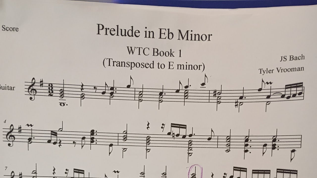 2/14/26 Eb Minor vlog