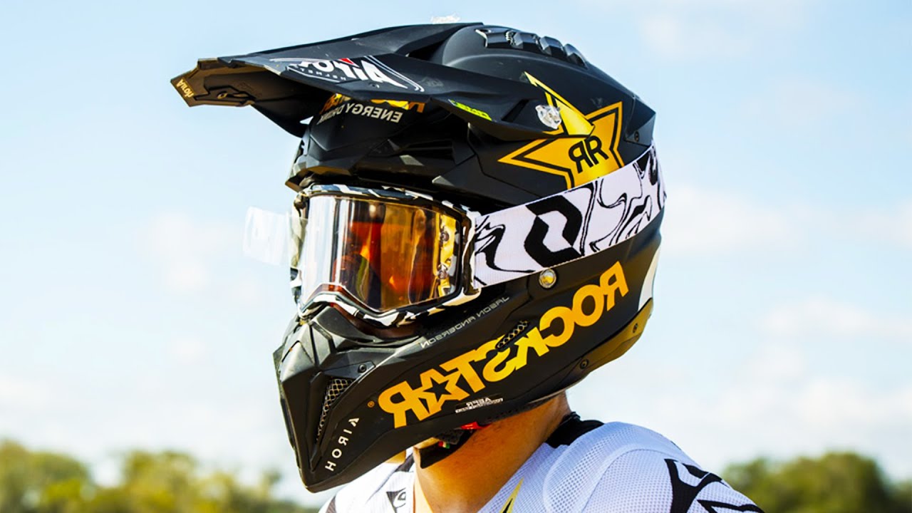 MOTOCROSS MOTIVATION - BEST EDIT - 2023 [HD]