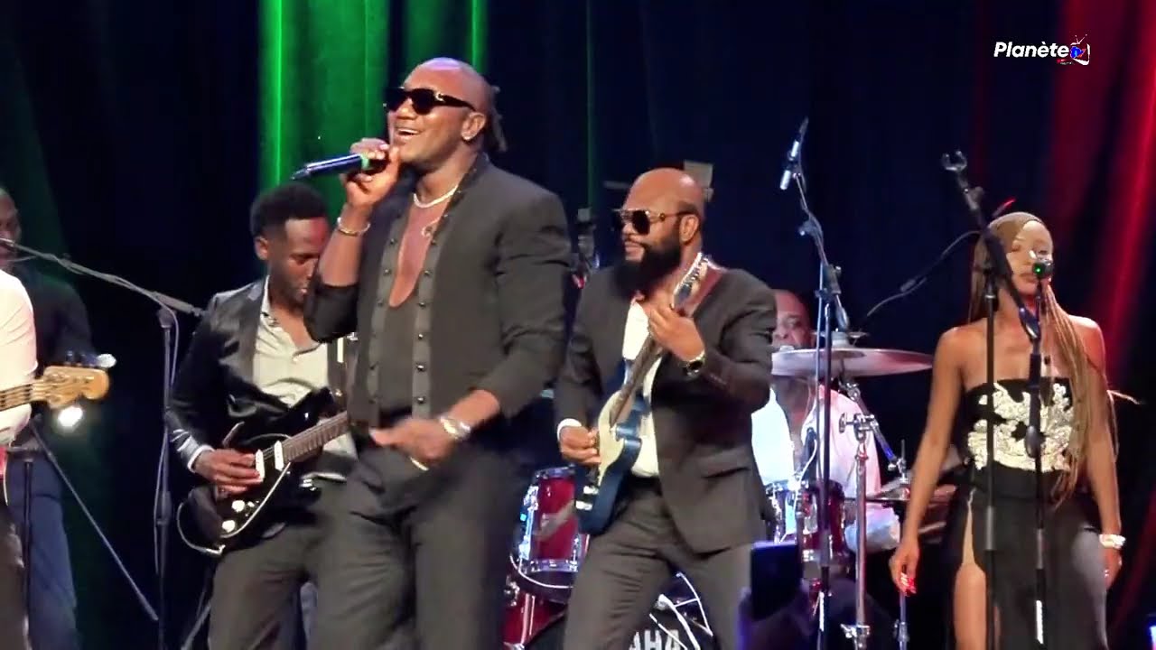 KLASS RANJE CHITA-W |The 20th Annual Le Grand Nord en soirée @GULFSTREAM PARK FLORIDA