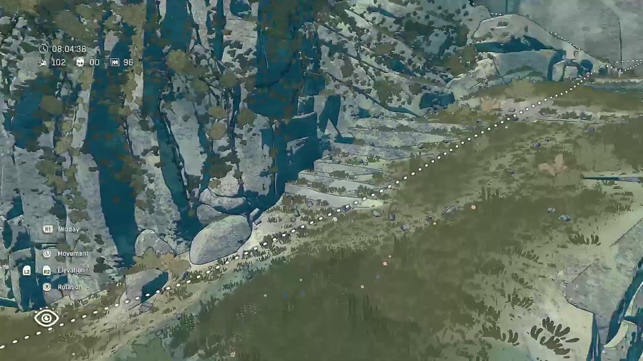 Cairn - Part 5