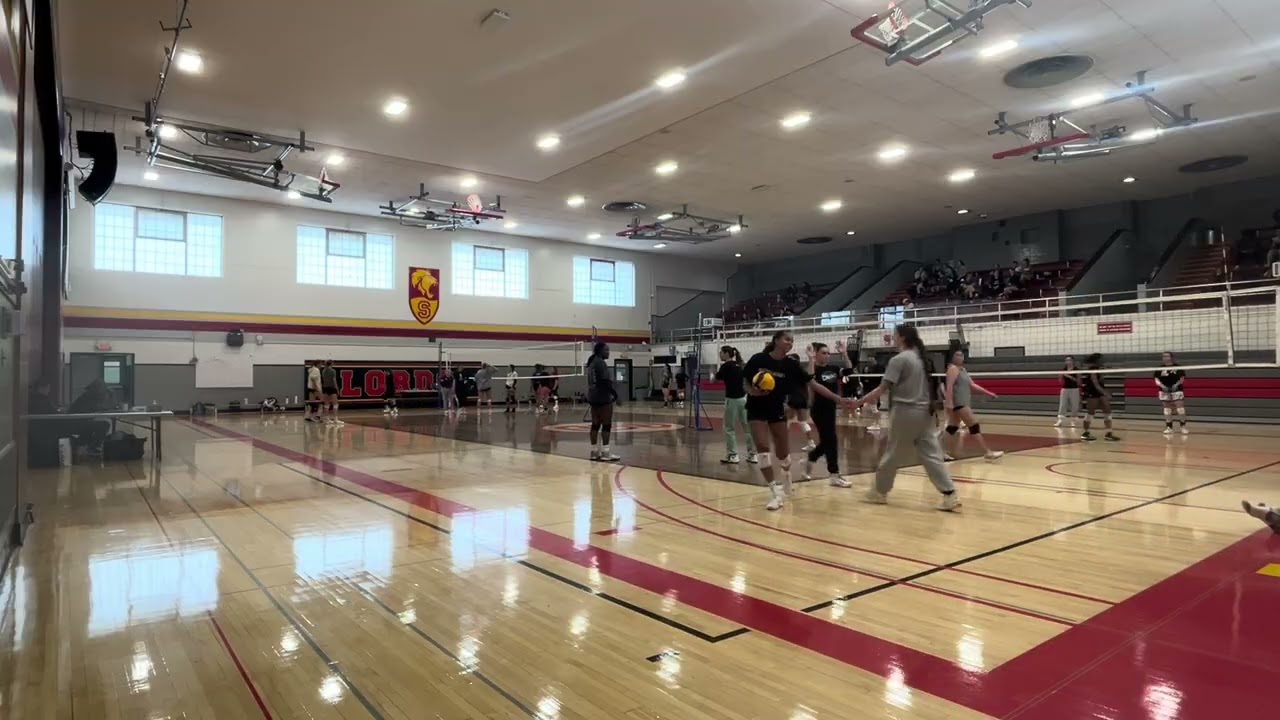 game 1 set 1