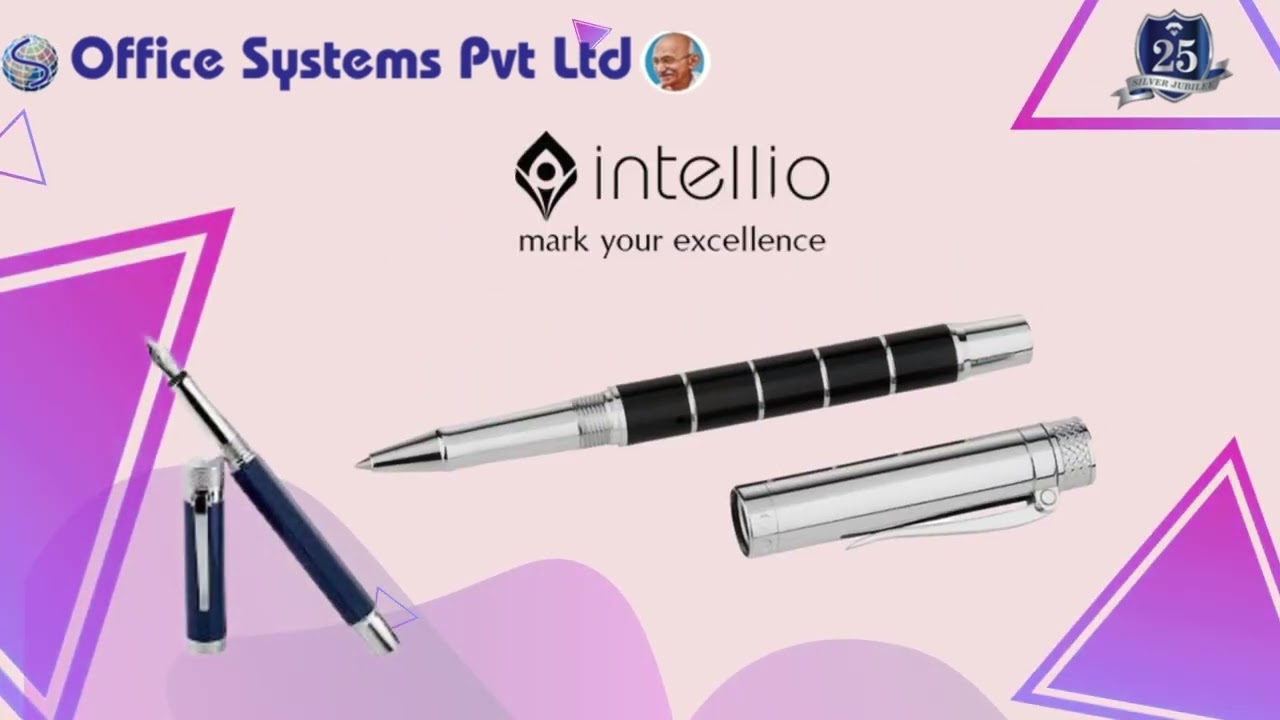 Officesystems explainer video