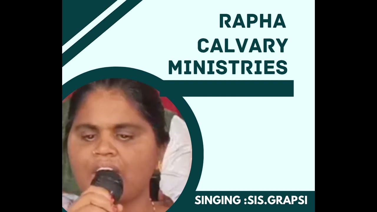 Grapsi Tamil song 