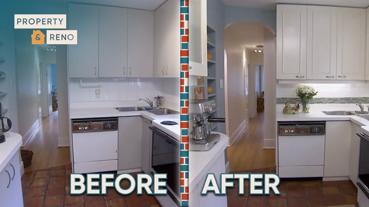 First Impressions Start in the Kitchen | The Unsellables