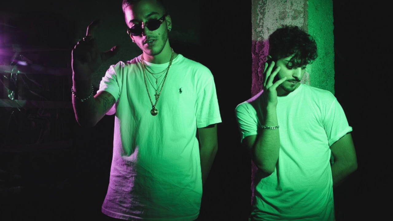 Sfera Ebbasta - Panette INSTRUMENTAL