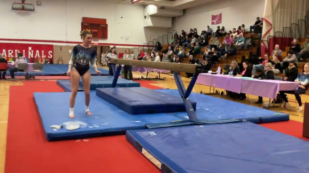 Liljana Beam