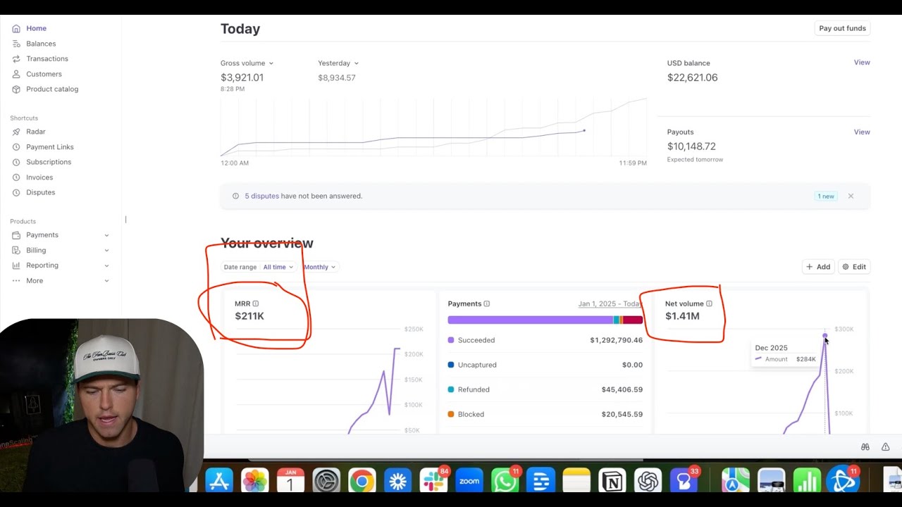 how i would get a client if I had to restart my $200k/month agency from ZERO