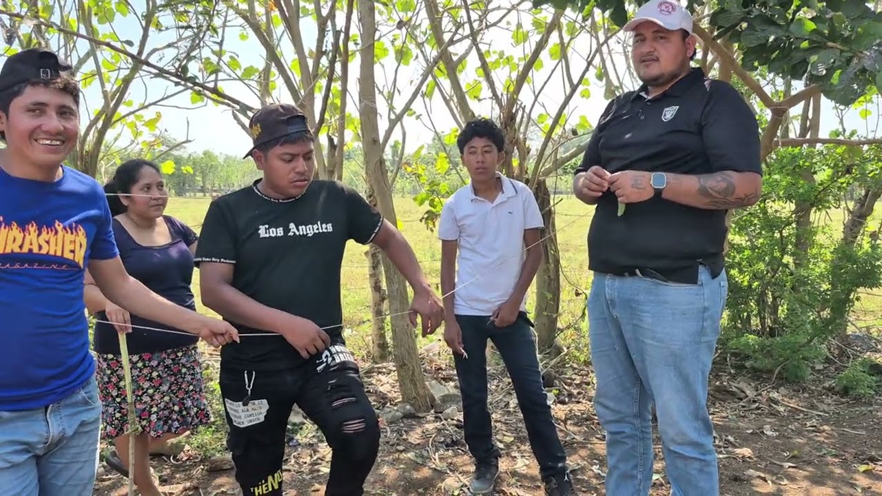 DOÑA MAYTI mando a la m13rdr al grupo por chismoso🤬