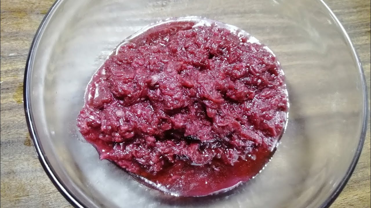 Bagoong Alamang| Sikreto para hindi maalat at malansa | Quicky Meals