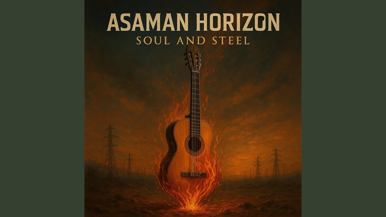 Fire and Steel