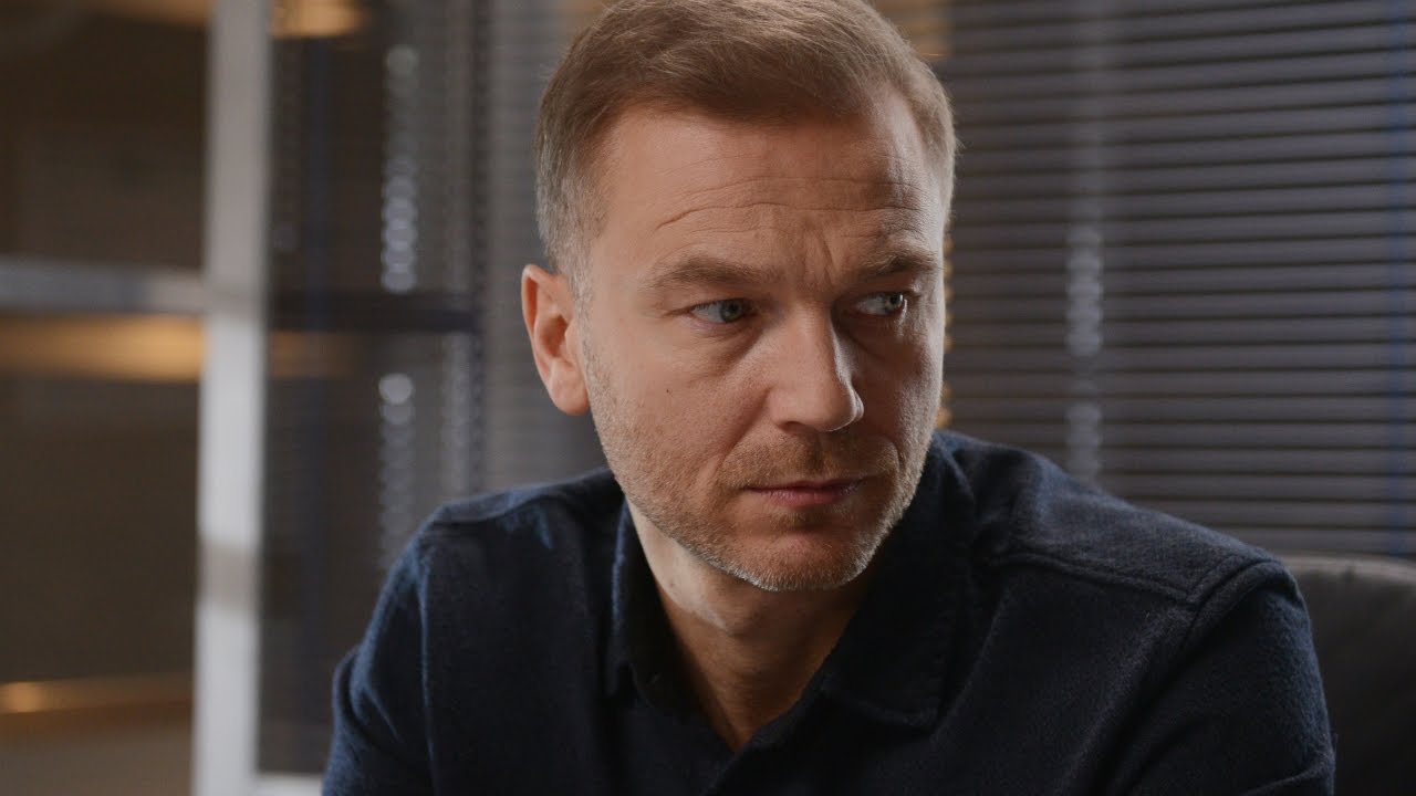 Komisarz Alex – making of 9. sezonu