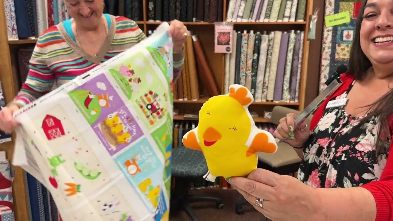 Hi Fashion 2nd quarter 2025 classes & new products Sew Savvy Bernina Jeff April May June Newsletter