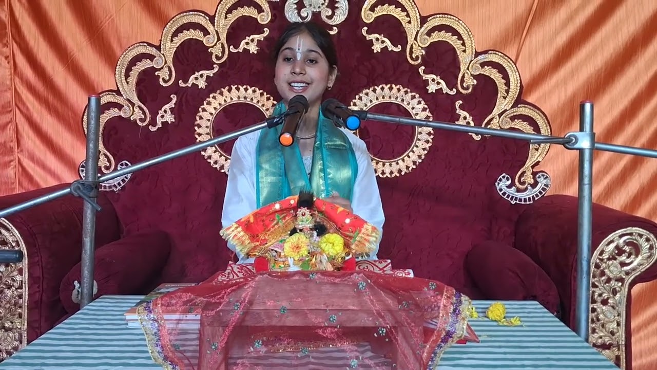 राजगीर/शंकर भगवान मैया पार्वती का विवाह उत्सव कथा/ व्यास सुश्री किशोरी प्रज्ञा पाण्डेय/9113193418