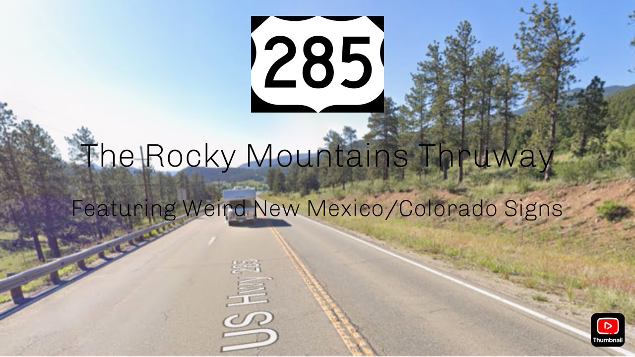 US 285