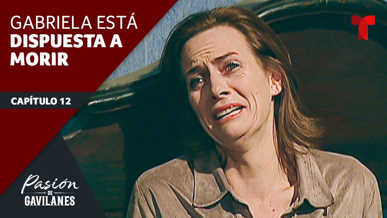 Pasión de Gavilanes, versión corta | Capítulo 12 | Error irreparable | Telemundo Novelas