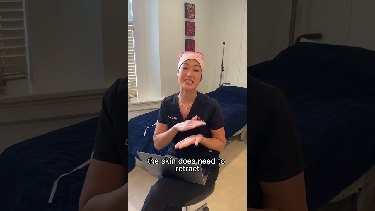 Liposuction vs. Tummy Tuck: Understanding the Differences | The Cosmetic Surgery Clinic