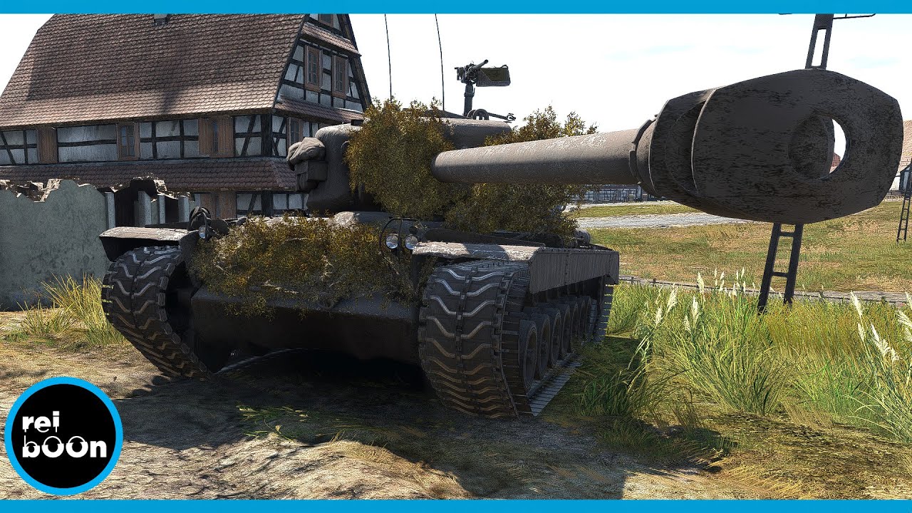 War Thunder - Der T29 - einer der besten Heavys und eine Sale-Empfehlung (2022)