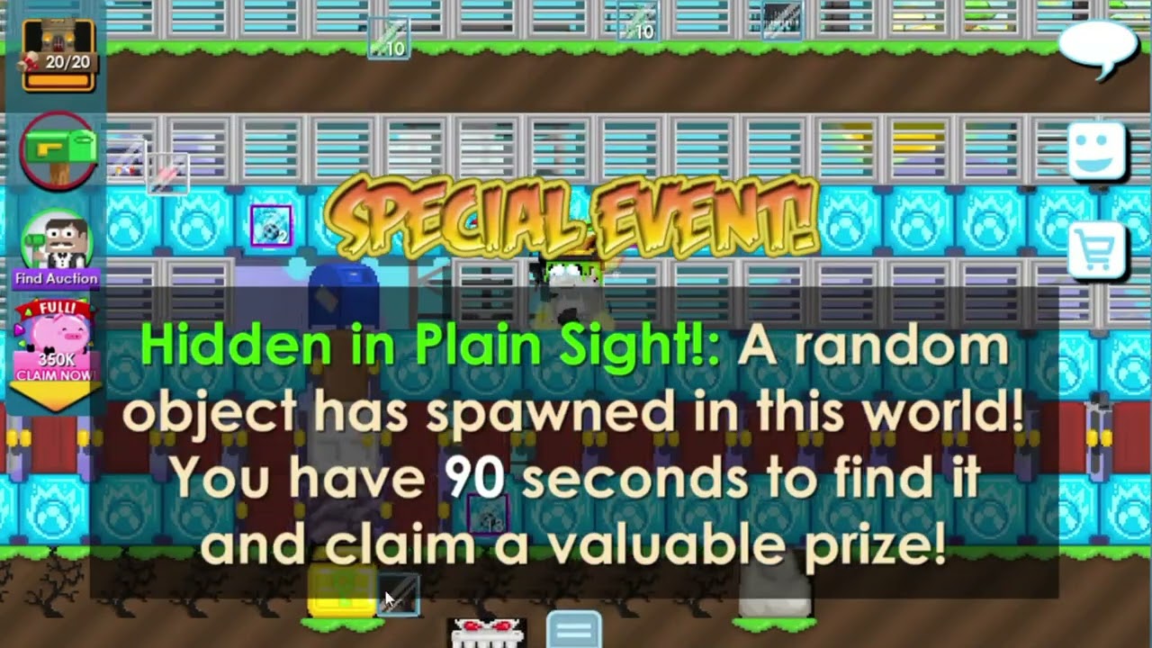 90 TANE MYSTERY LENS KULLANDIM!