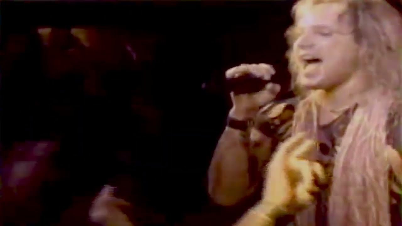 The Atomic Punks EVERYBODY WANTS SOME! Ralph Michael Saenz a.k.a. Michael Starr STEEL PANTHER 2008