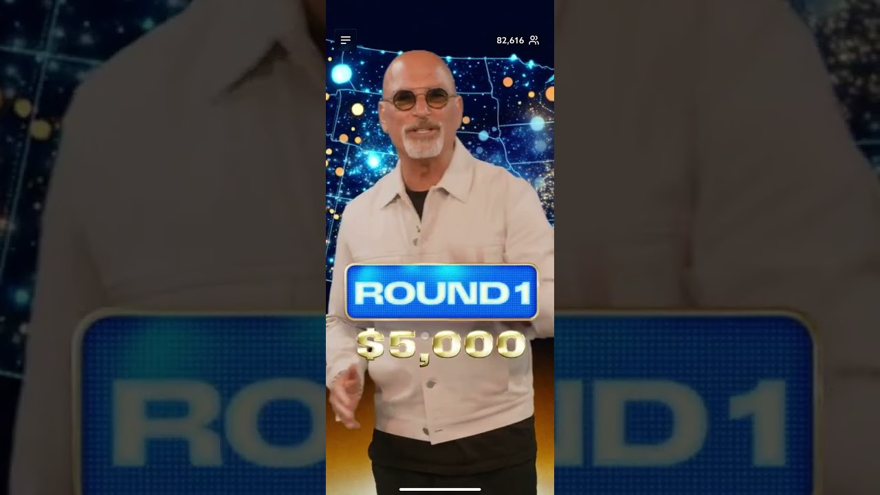 Best Guess Live January 1, 2026 5PM PST $15,000