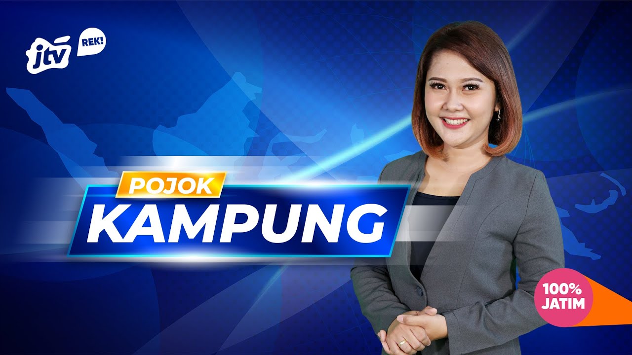 LIVE POJOK KAMPUNG - 17 JANUARI 2026
