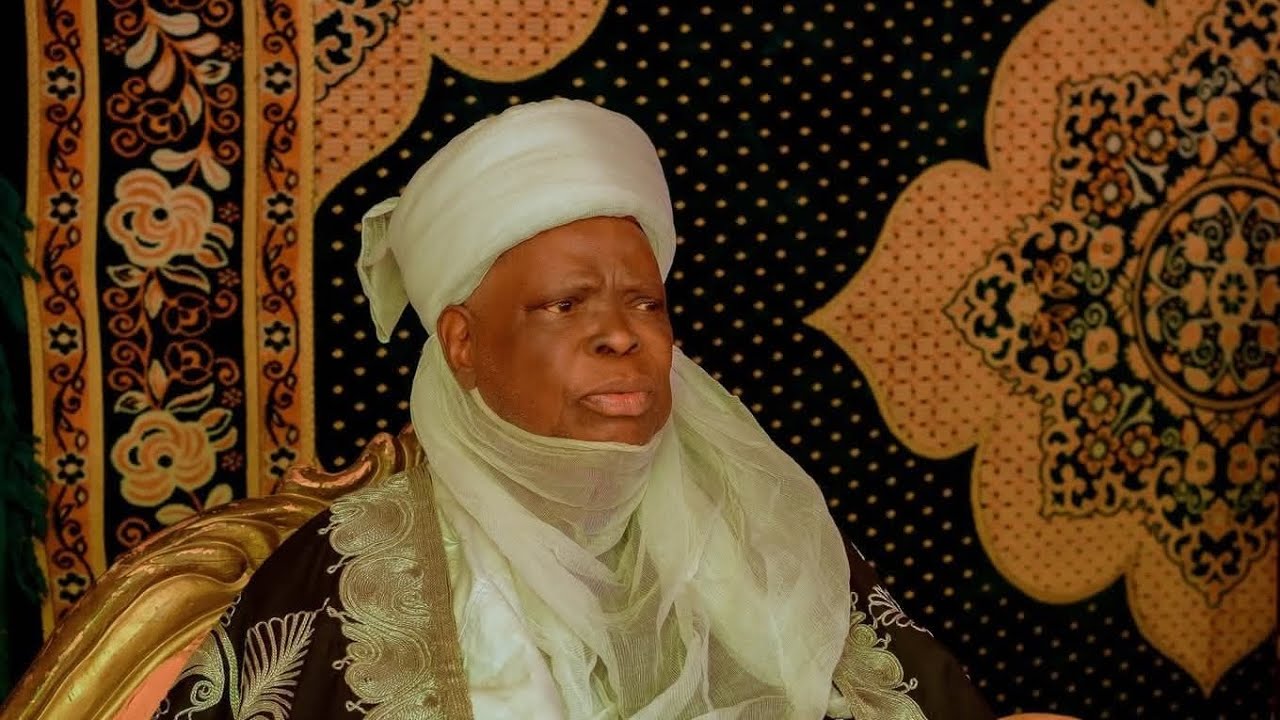 His final Khutbah was delivered on 26th December 2025,