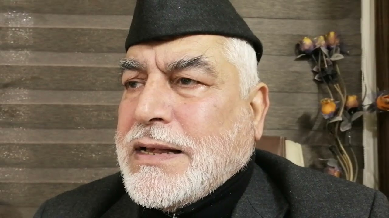 وجدي مصطفى/رفع اذان بمقام الخنبات