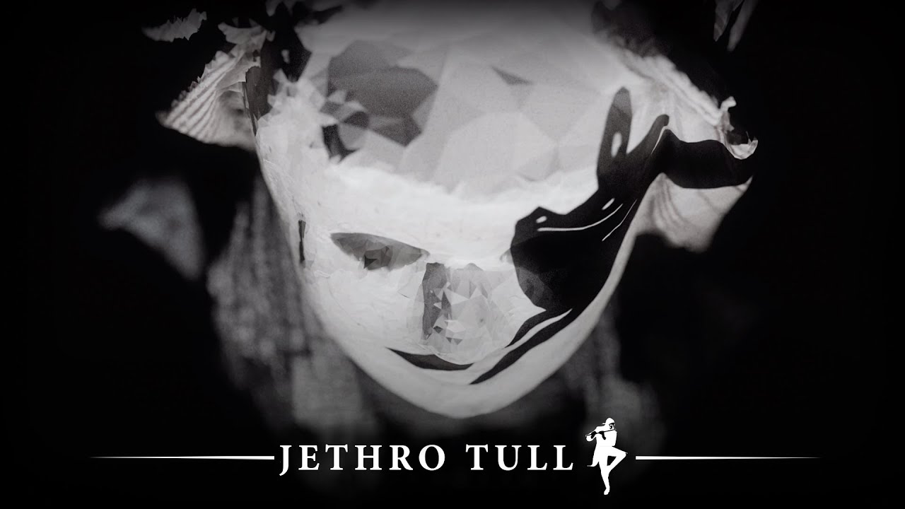 Jethro Tull - Shoshana Sleeping (Official Video)