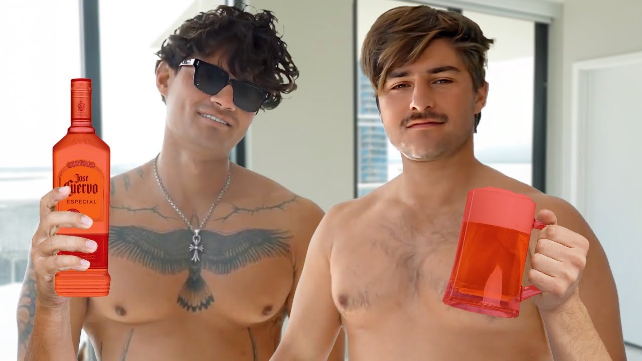 Why We HAD To Go Sober