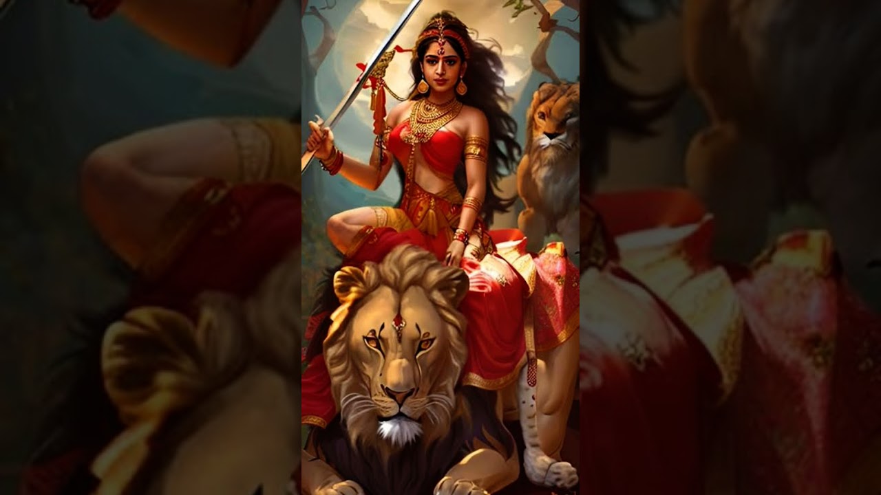 Main perdesi hoon | Mata rani