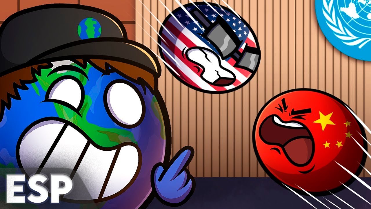¡Estoy Regalando LA TIERRA! (Parodia MrBeast)