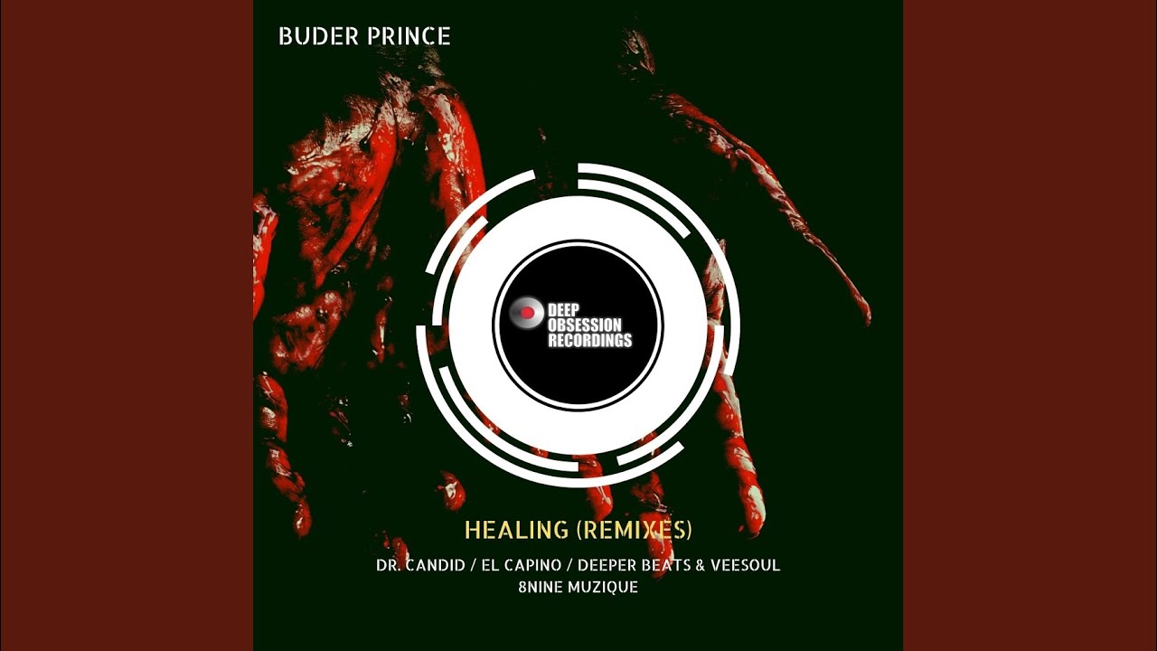 Healing (El Capino's Heavy Extract)