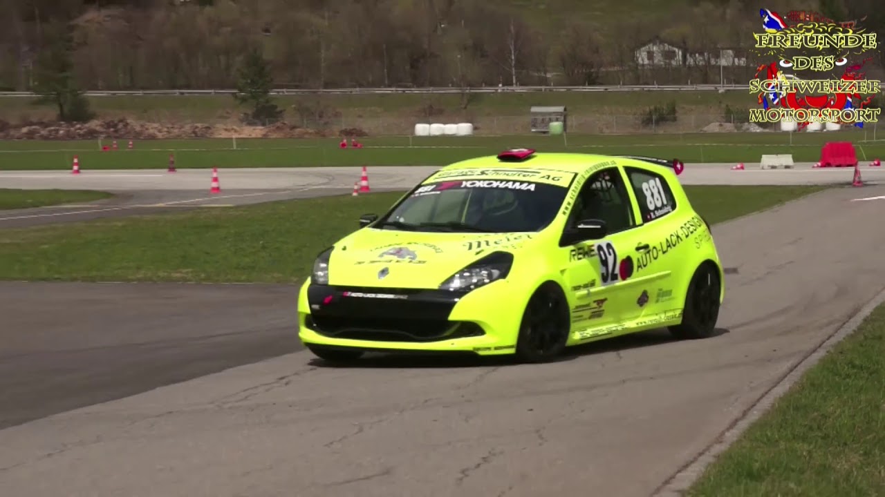 Swiss Race 17 Dezember 2017 Testtage Ambri