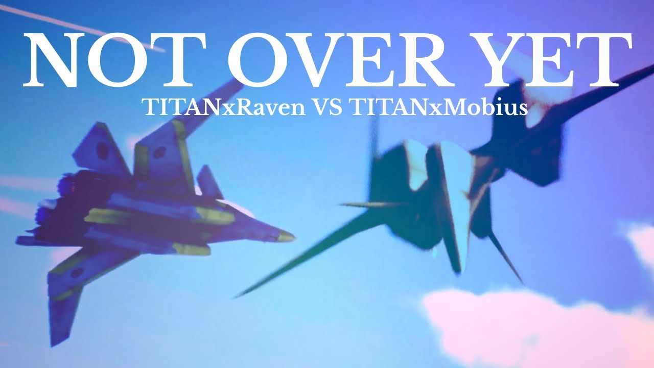 First 1v1 of the year: A malevolent Wyvern vs the timelost Falken