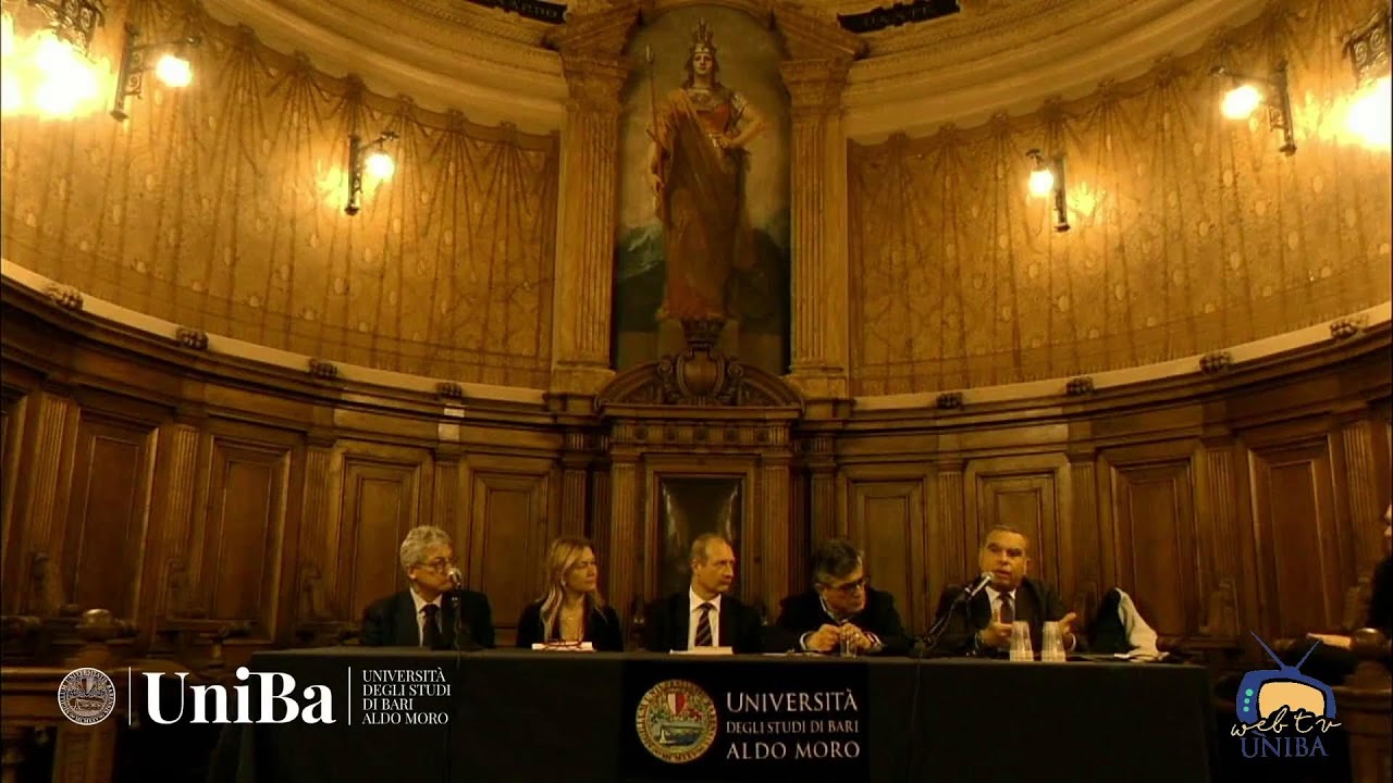 Autonomia differenziata. Stato dell'arte e implicazioni per l'Italia
