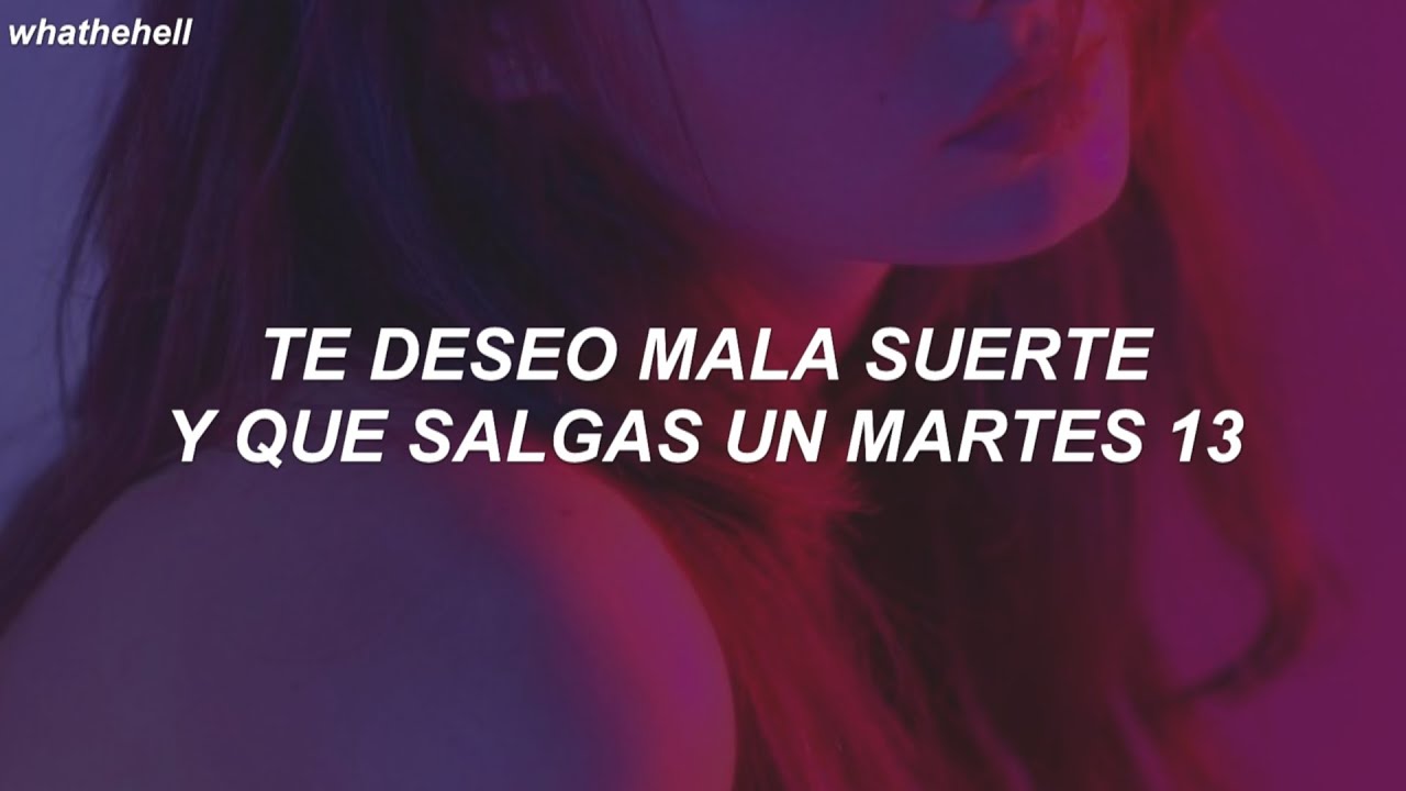 Kenia OS – Te Odio (letra)