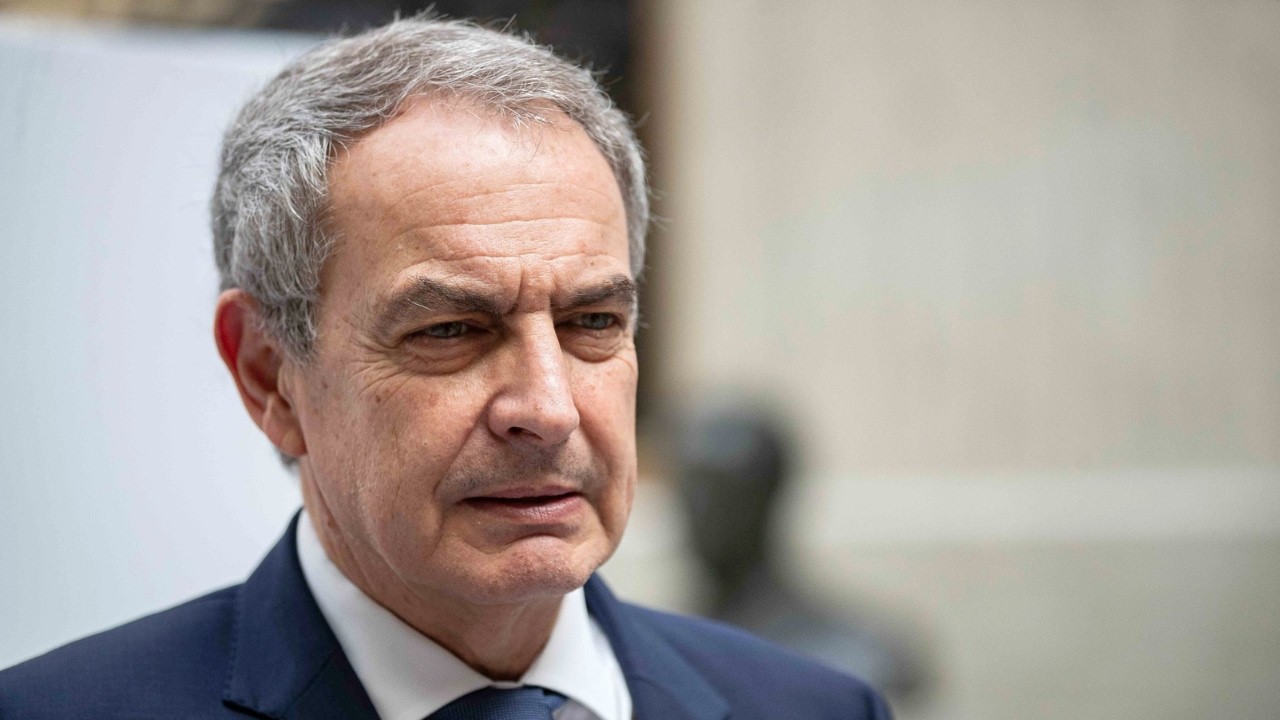 Zapatero comparece en la comisión de investigación del caso Koldo, en el Senado