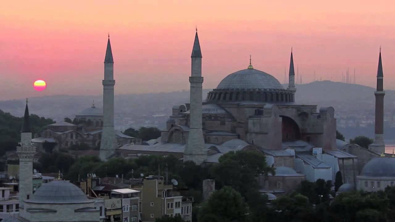 Ederlezi - Istambul Turquia (GoranBregovic)