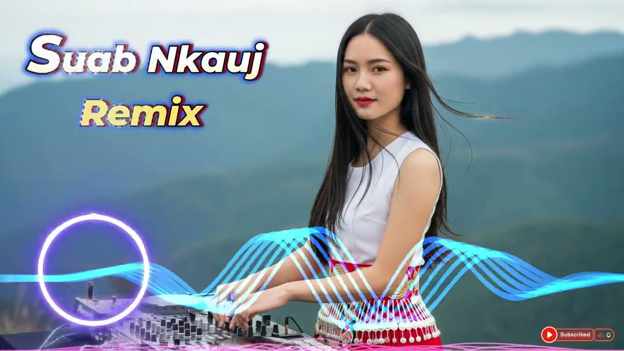 Yos Hnub Ntawd Wb Txhob Sib Ntsib ll Suab Remix Kho Siab Tshaj Plawg Li 2026 | Nkauj Hmoob Kho Siab
