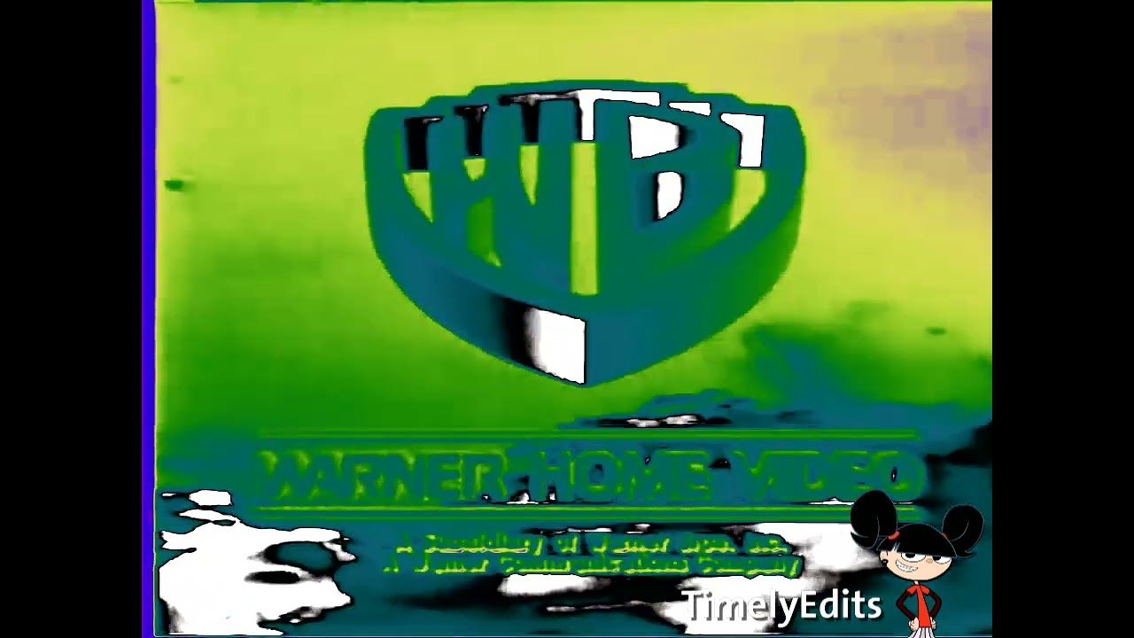 Warner Home Video (1985) Effects | Adobe Systems (1998) Effects