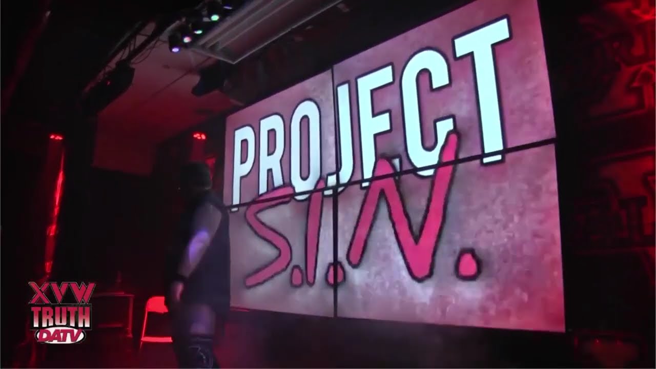 Xtreme Valley Wrestling Television 1.30.26