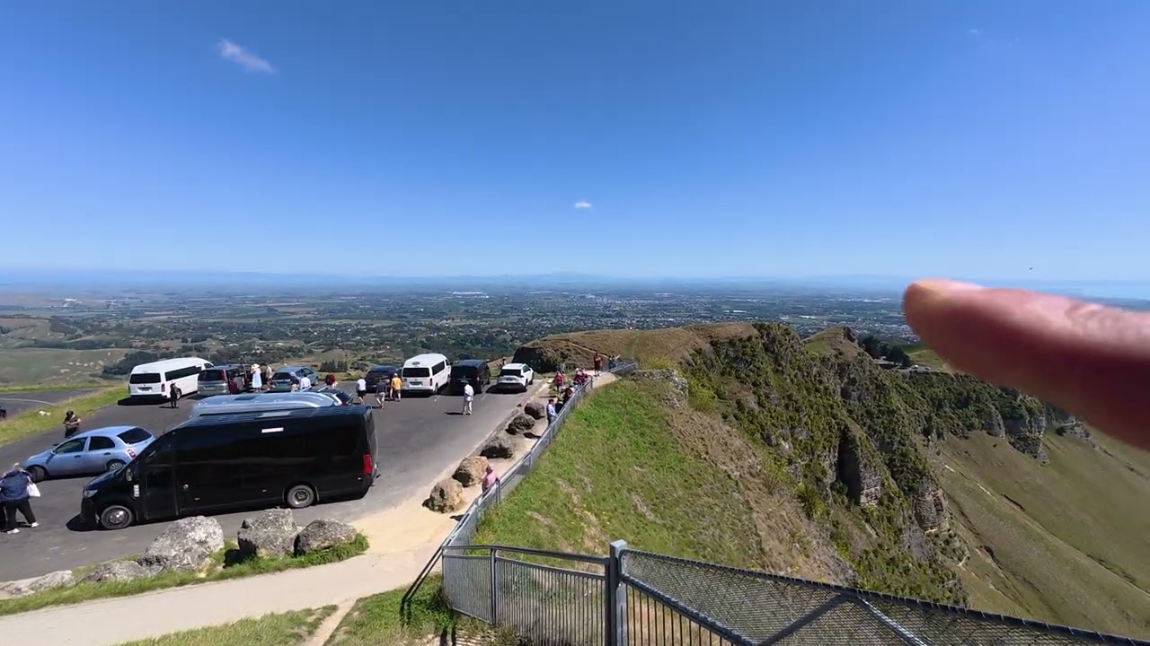 Te Mata Peak 31/01/2026